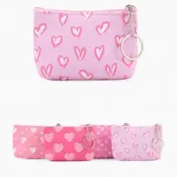 Кошелек жен 13-01-01 Июнь2501, 10,5*2,5*8 см, отд на молнии, микс Кошелек жен 13-01-01 Июнь2501, 10,5*2,5*8 см, отд на молнии, микс