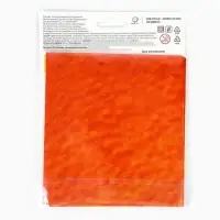 Воздушный шар фольгированный 26" &laquo;Чебурашка на апельсине&raquo;