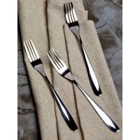 Вилка столовая Mielaje, 3 шт/уп (313)