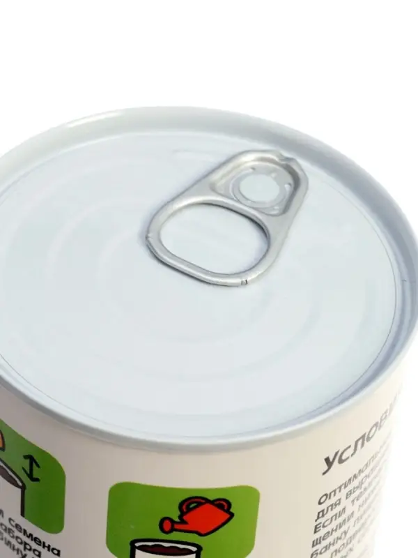 Набор для опытов ЭВРИКИ &laquo;Мой мини-сад&raquo;, помидор