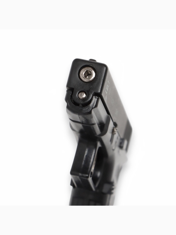 Пистолет сувенирный Пистолет сувенирный "Glock" 6 см