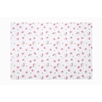 Скатерть Этель Bloom 149х220 см, 100% хл, репс 210 г/м2