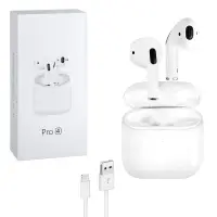 Беспроводные наушники Арods Pro 4 TWS.  Арт.222168