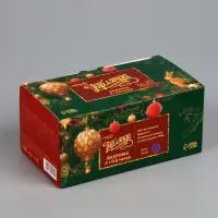 Гирлянда &laquo;Бахрома&raquo; 4&times;0.6 м, IP44, прозрачная нить, 180 LED, свечение синее, мерцание белым, 220 В