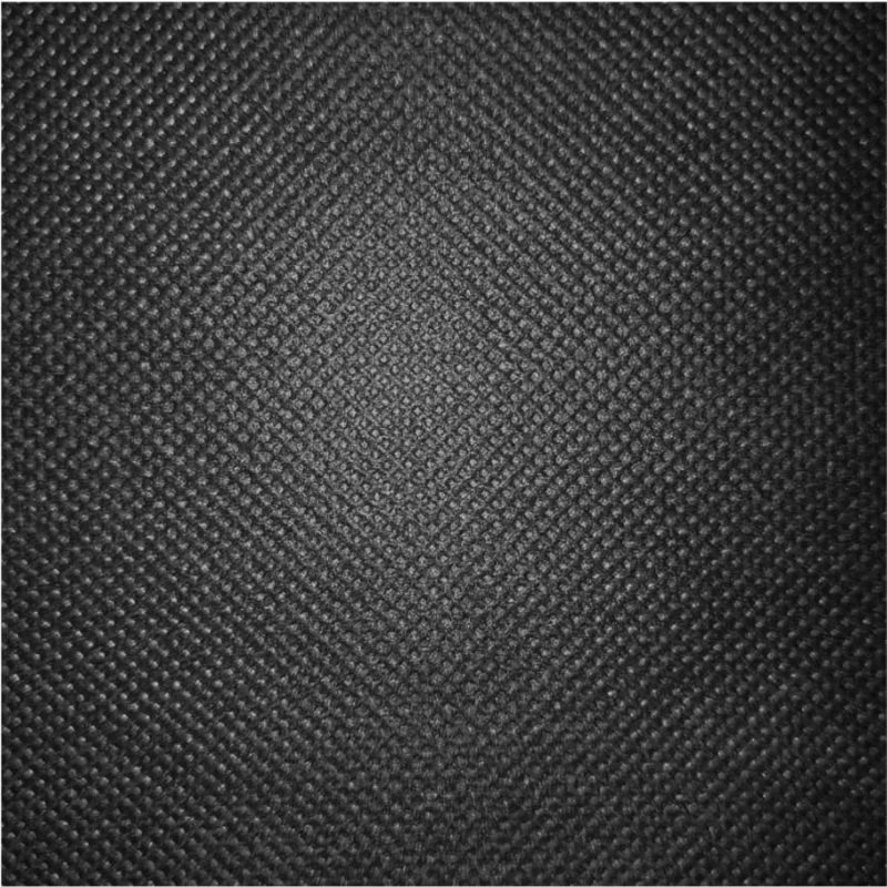 Геотекстиль нетканый Экоспан Гео-100 1,6мх25м (40м2) 100г/м2 черный