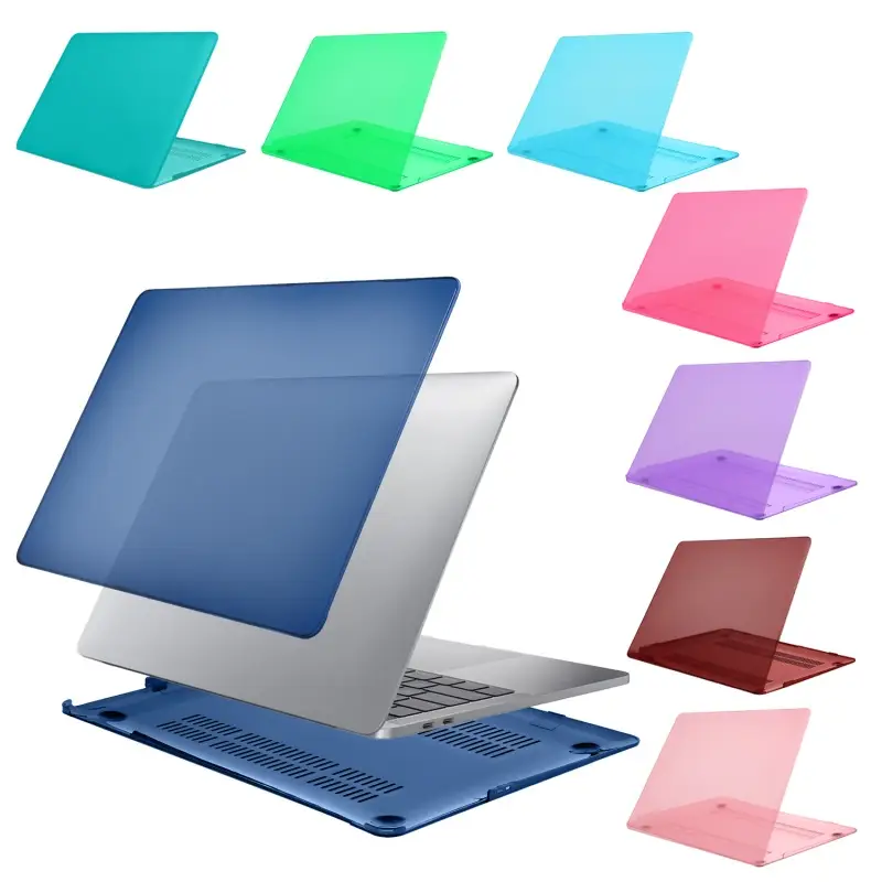 Чехол для MacBook Air 13 цветной (A1466/A1369)