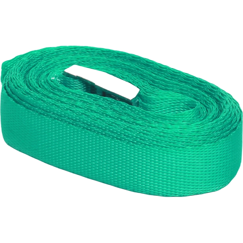 Ремень крепления груза STVOL, с фиксатором 5 м, 250 кг, шт (SLS2)