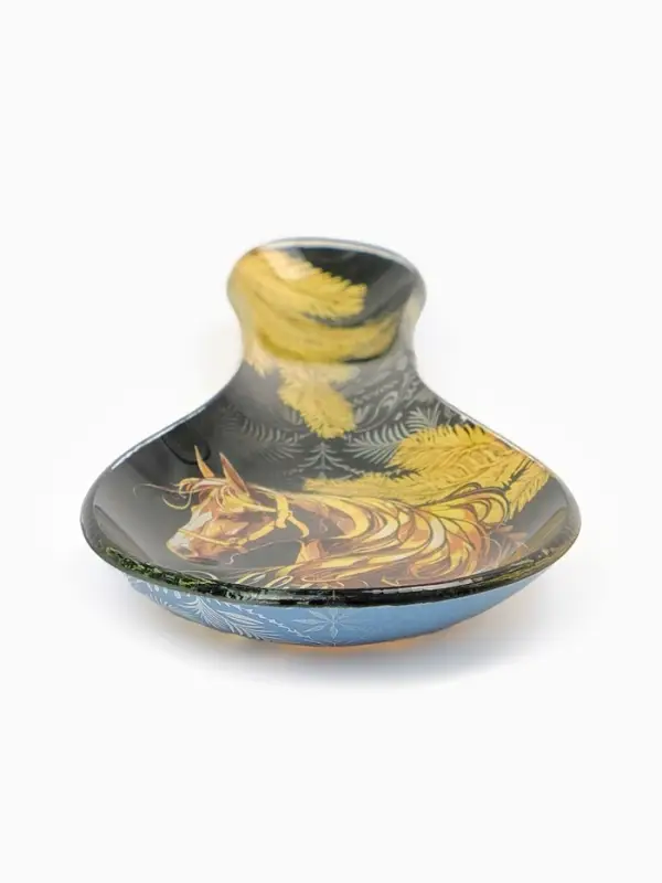 Подставка под ложку Подставка под ложку "Роскошного года", 21х7,5х2 см