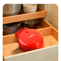 Вафельница электрическая для бельгийских вафель КТ-4629 Вафельница электрическая для бельгийских вафель КТ-4629