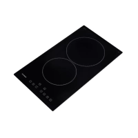 Варочная поверхность HHE 3251 BG черный