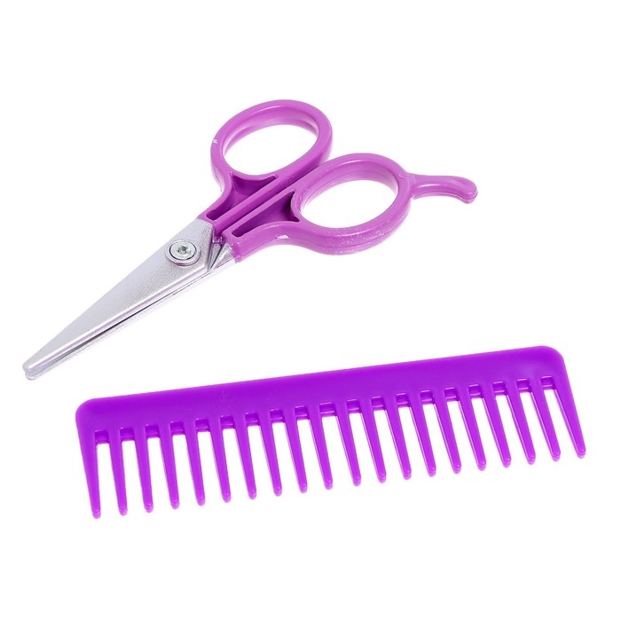 Игровой набор «Сказочный образ» с фартуком и аксессуарами Игровой набор «Сказочный образ» с фартуком и аксессуарами