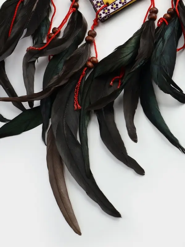 Ловец снов &laquo;Кайот&raquo;, 20&times;4&times;35 см, МИКС