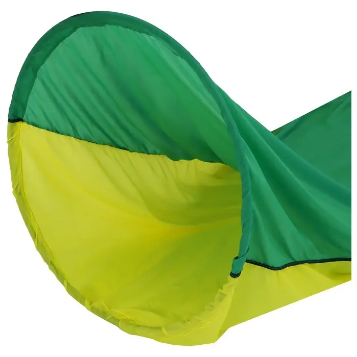 Тоннель для эстафет, длина 3 м, d=90 см, 1 кольцо, МИКС