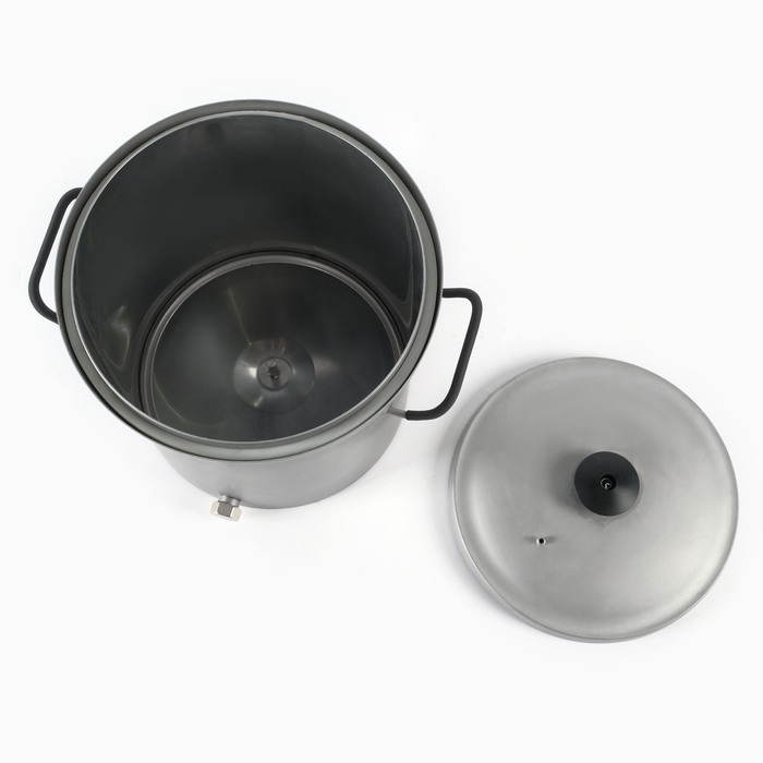 Коптильня Bravo 2, 20 л Коптильня Bravo 2, 20 л