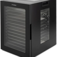 Сушка для фруктов и овощей HYFD-8803 28под. 850Вт