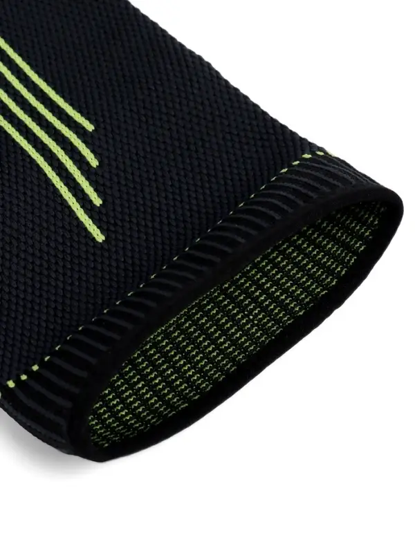 Суппорт для голени ONLYTOP, 1 шт., р. универсальный