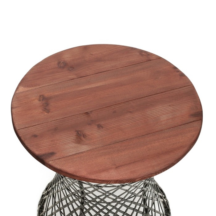 Стол Стол "Бонго Макс" диаметр 50 см, высота 55 см