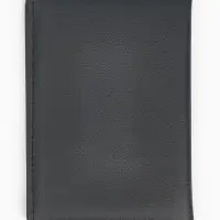 Обложка на паспорт с металл элементом «Герб», искусственная кожа Обложка на паспорт с металл элементом «Герб», искусственная кожа