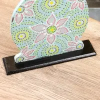 Сувенир "Зайчик" МДФ 25х6х50 см