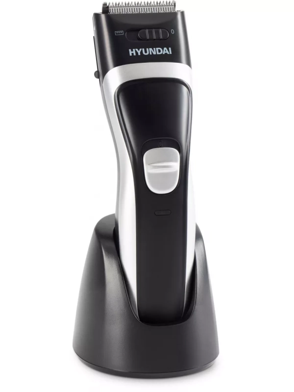 Машинка для стрижки H-HC7117 черный 5Вт Машинка для стрижки H-HC7117 черный 5Вт
