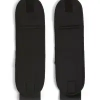 Суппорт для запястья, пара, р. универсальный, чёрный