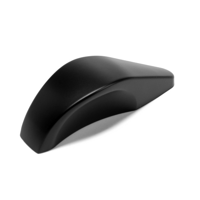 Ручка-скоба CAPPIO RSC029, м/о 32 мм, цвет черный Ручка-скоба CAPPIO RSC029, м/о 32 мм, цвет черный