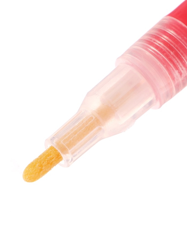 Набор акриловых маркеров 12 штук, пулевидный наконечник 2мм, толщина линии от 1мм Набор акриловых маркеров 12 штук, пулевидный наконечник 2мм, толщина линии от 1мм