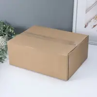 Фигура "Лев африканский №1" белый с золотом, 18х40х20 см