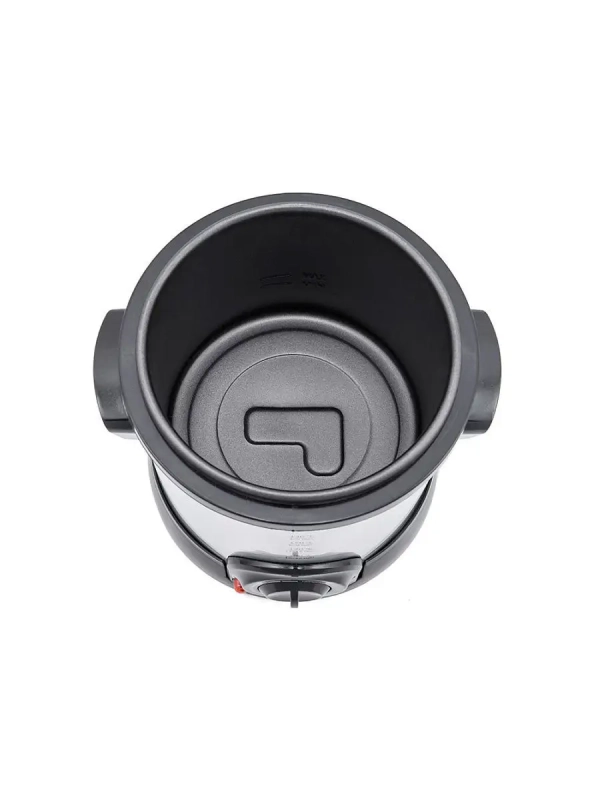 Электрическая фритюрница с чашей для фри 1 литр KT-2009