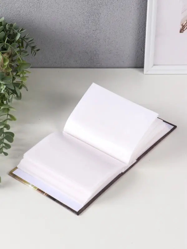 Фотоальбом 100 фото "Мост" 10X15см, ПП карм.