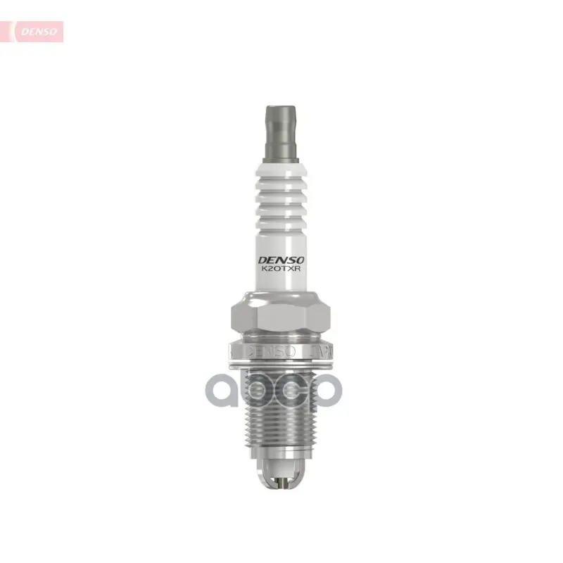 свеча зажигания Denso арт. K20TXR