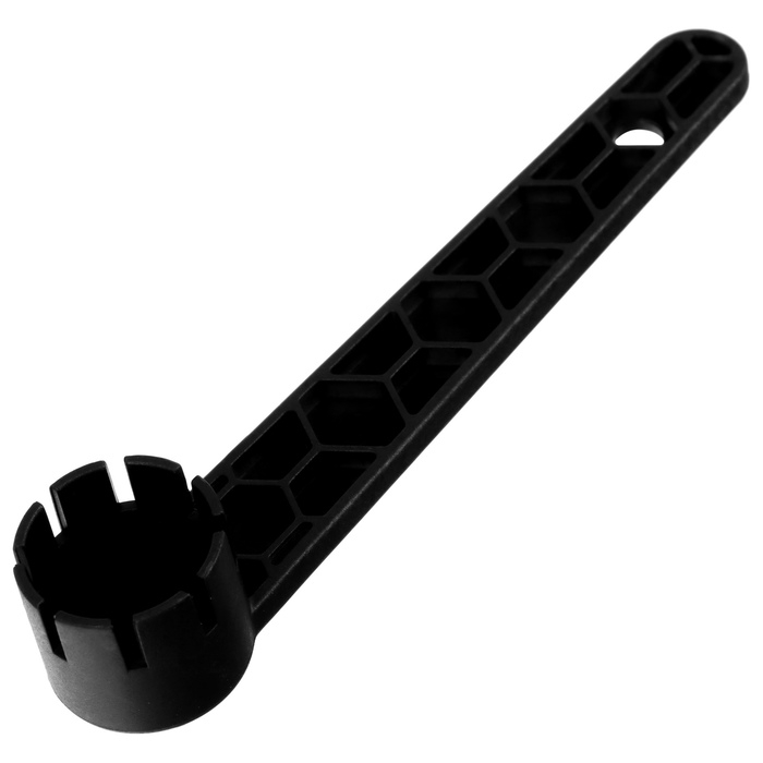 SUP доска гоночная KELPIE 10.6 SUP доска гоночная KELPIE 10.6", 320х80х15 см