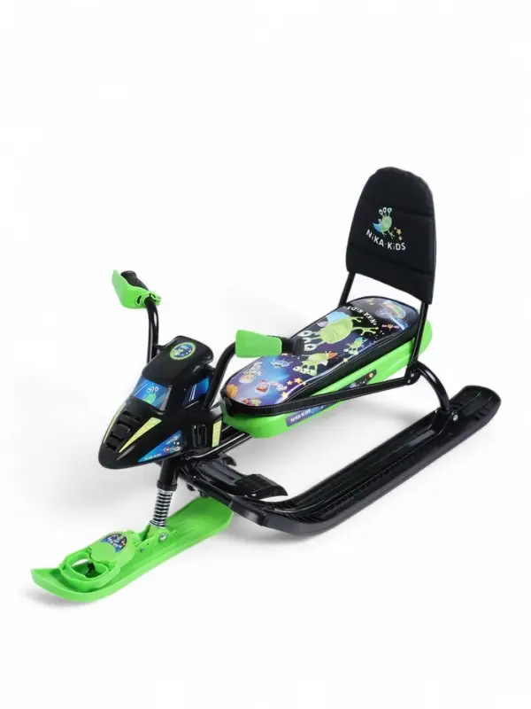 Снегокат Snowpatrol «Пришельцы», СНД2/П2 Снегокат Snowpatrol «Пришельцы», СНД2/П2