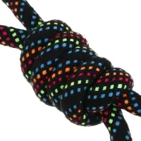 VETTA Игрушка для домашних животных, ПЭ, хлопок, ТПР, 34 см