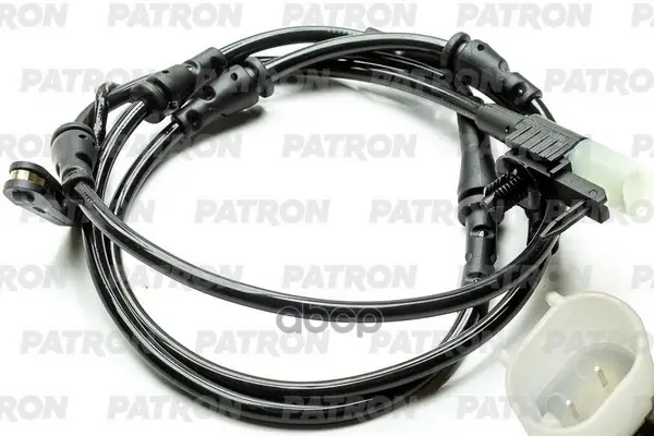 датчик износа тормозных колодок PATRON арт. PE17146