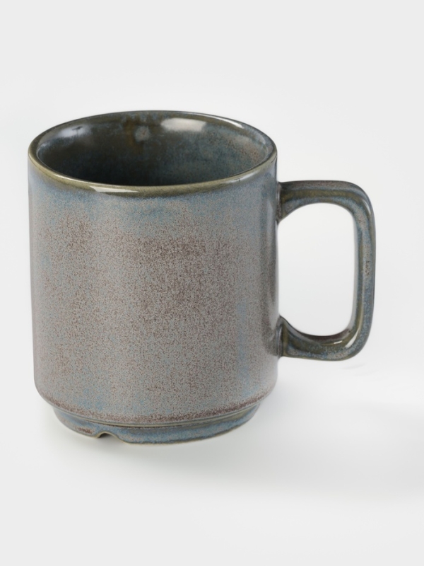 Кружка Magistro  Кружка Magistro "Shadow" 15,5х7,6х8,5 см 270 мл