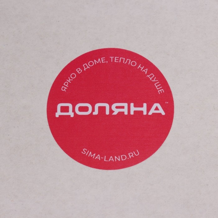 Чайник стеклянный заварочный со стеклянным ситом Доляна «Диана. Грация», 400 мл Чайник стеклянный заварочный со стеклянным ситом Доляна «Диана. Грация», 400 мл