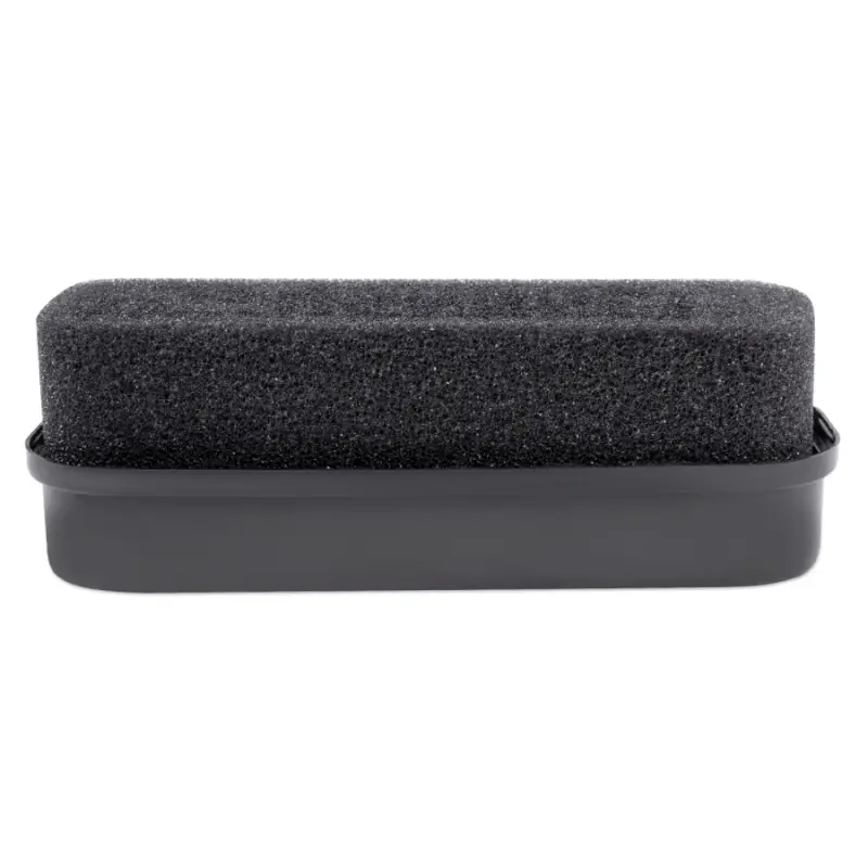 Губка для ухода за пластиком AVS SPP-02 матовый эффект