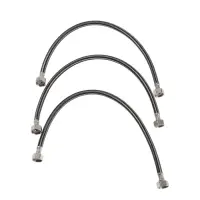 Смеситель для раковины ZEIN ZC-011, сенсорный, цинк, хром