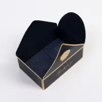 Коробка подарочная, упаковка, &laquo;Mark&raquo;0.5 х 3.5 х 7 см