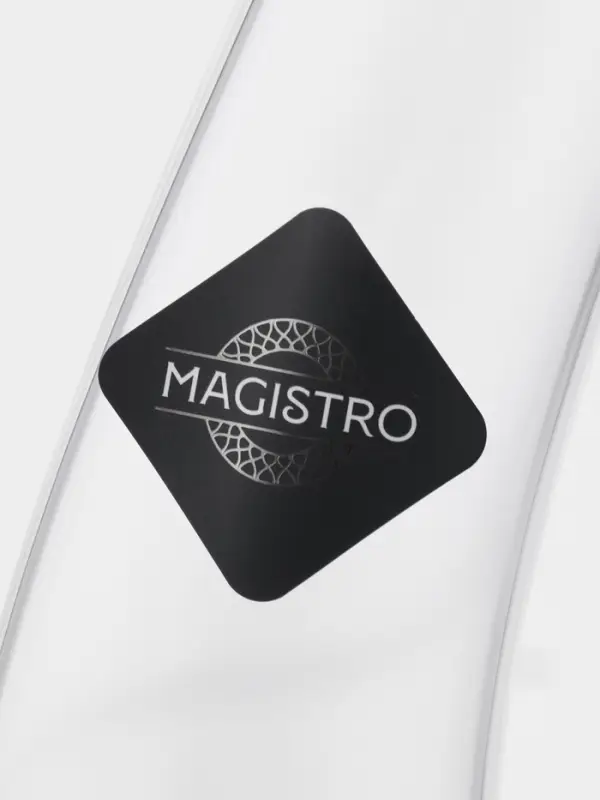 Декантер Magistro &laquo;Совиньон&raquo;, 1.3 л, стекло, прозрачный