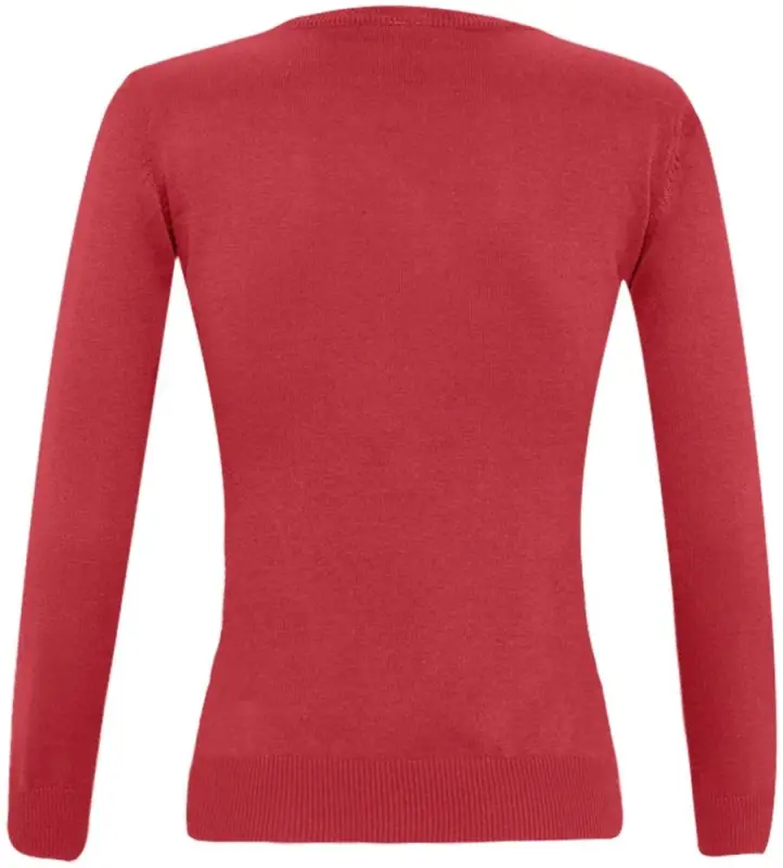 Свитер женский Galaxy Women красный, размер XS Свитер женский Galaxy Women красный, размер XS