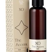 Наполнитель для ароматического диффузора XO The Accent, 100 мл