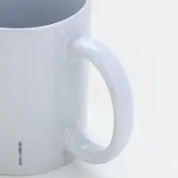 Кружка керамическая «Любимая работа», 320 мл Кружка керамическая «Любимая работа», 320 мл