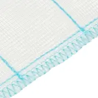 Салфетка универсальная жесткая тм VETTA, 7 слоев, 30х30 см