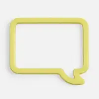 Подвеска Office, 3D-печать на заказ, сообщение