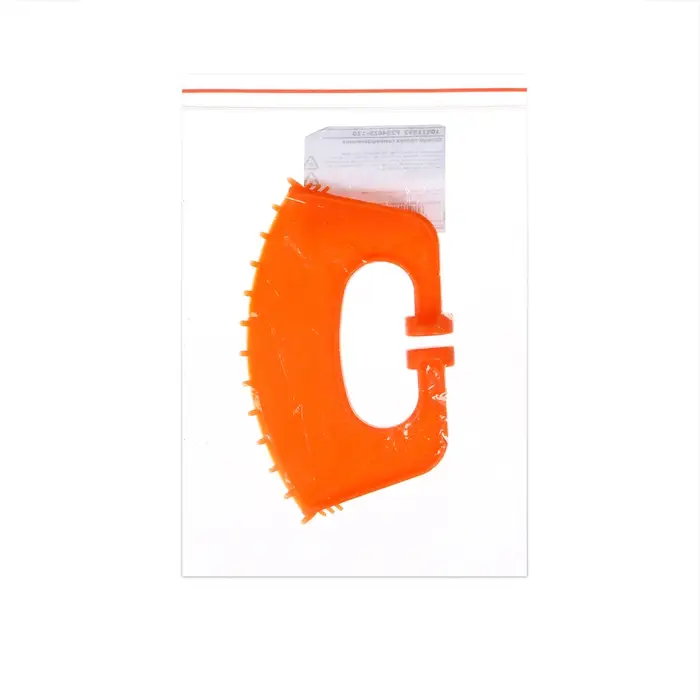 Кольцо против самовыдаивания, для КРС, 10, 7×14.7 см, пластик, Greengo