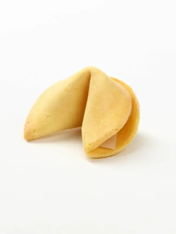 Печенье с предсказанием &laquo;Узнай свою судьбу&raquo;, 12 шт., 84 г