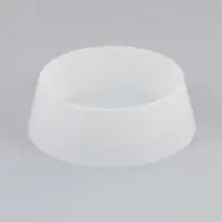 Миска пластиковая 300 мл, белая Миска пластиковая 300 мл, белая