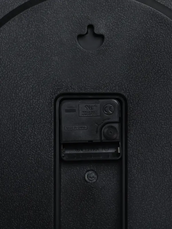 Часы настенные классические &laquo;Верность&raquo;, дискретный ход, термометр, гигрометр, d=32.5 см